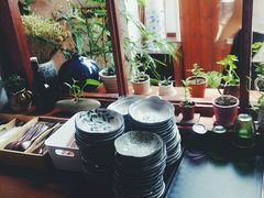-铃木食堂(帽儿胡同店)