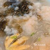 自制虾滑粉丝汤㊙️