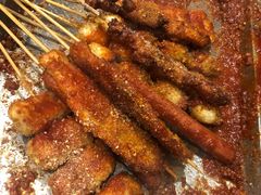 -庞记炸串