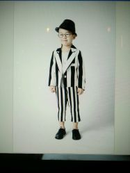 -COCOSKY 巧克力天空兒童摄影(凯德和平广场店)