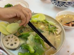 -眉州东坡(亚运村店)