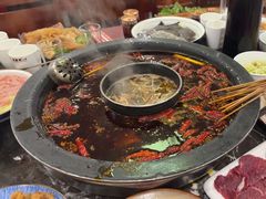 -陈眼镜火锅(总店)