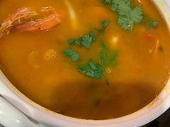 -simply thai天泰(长泰广场店)
