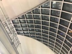 -曼谷素万那普国际机场