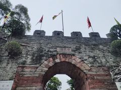 -广州莲花山旅游区