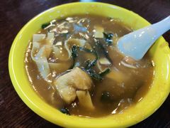 -西安饺子馆(南坪西路店)