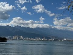-大理洱海