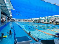 -包玉刚游泳场(黄龙恒励大厦店)