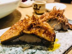 火炙鹅肝-东京屋(武定路店)