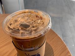 -瑞幸咖啡(东城汇店)