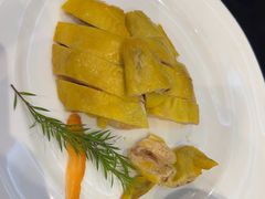 -丰收日·小海鲜·沪上家宴(顾村正大店)