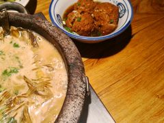 -小放牛炒菜馆(中山路乐汇城店)