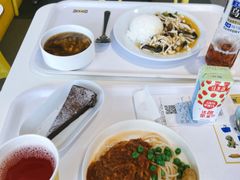 -宜家·瑞典风味餐厅(无锡店)