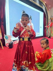 -奈尔宝家庭中心·亲子餐厅(鄞州万达店)