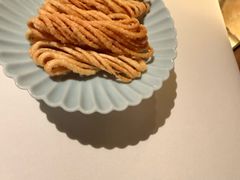 -淮香国色·淮扬菜(正大中心店)