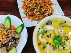 -南记食粥坊·宵夜大排档(莲花店)