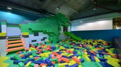 -恐龙探索乐园(磁器口店)