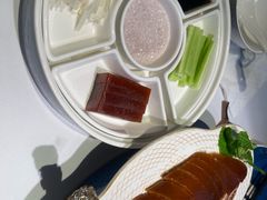 -食悦江南·淮扬菜·烤鸭(亚运村·惠新店)