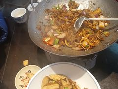 -富正毅三下锅连锁(三店)