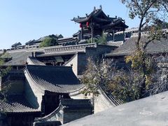 -山西王家大院