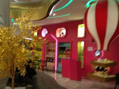 -米乐星世界KTV(汇智国际商业中心店)