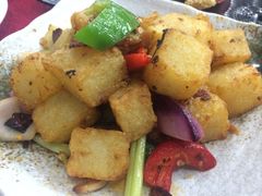 -鼎珑点心仔(燕塘店)