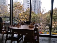-虾满堂小龙虾烧烤(富荟广场店)