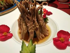 -上林铁板烧(延安西路店)