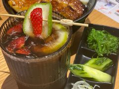 -鳗事鱼意·活鳗現烤专门店(富力海珠城店)