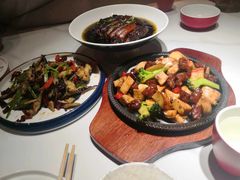 -吉祥春饼·烤鸭(文登利群店)