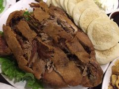 -晋阳饭庄(虎坊桥店)