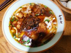 酸菜蒸肉-易裕和·长沙米粉(竹塘西路店)