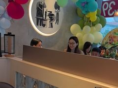 -必胜客(长安长青店)