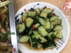 -四姐南瓜田鸡(202店)