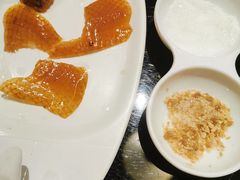 -皇城根北京风味主题餐厅(中海环宇城店)