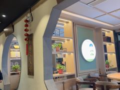 -老淮滨-蚌埠非遗小吃(淮河路店)