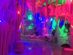 -水晶之星洗浴温泉汗蒸