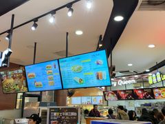 -赛百味SUBWAY(长宁龙之梦店)