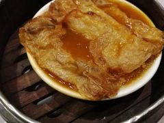 腐皮卷-红莲中餐厅(日航饭店)