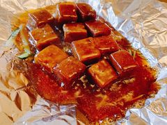 -长生素斋(普陀山店)