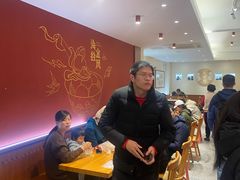 大堂-海丝金凤(金鱼店)