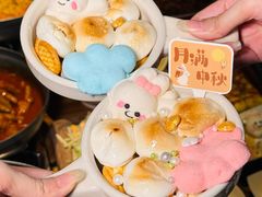 -乐园夜市场(五道口王庄路店)