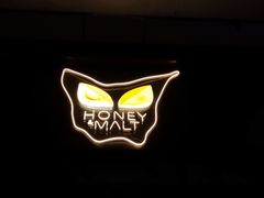 -蜜和麦精酿啤酒吧honey&malt(桐梓林店)
