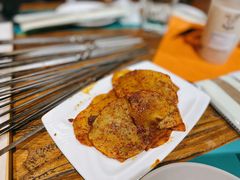 土豆-有奴思烤肉·清真(正宁路店)
