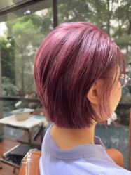 -WM Hair Salon精品店