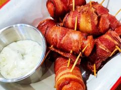 -Tube station站点比萨(王府井百货店)