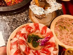太极双滑-蜀大侠火锅(四川北路店)