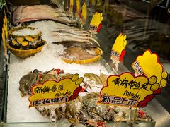 -渔娘渔家丹东海鲜(东直门店)