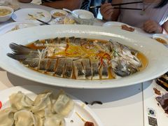 -双合园·海鲜水饺青岛菜(九水东路店)