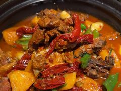 -相约·羊村小馆非遗手抓肉(七一酱园店)